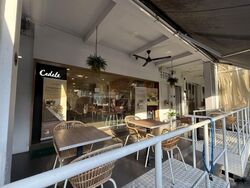 Frankel Estate (D15), Retail #587554181
